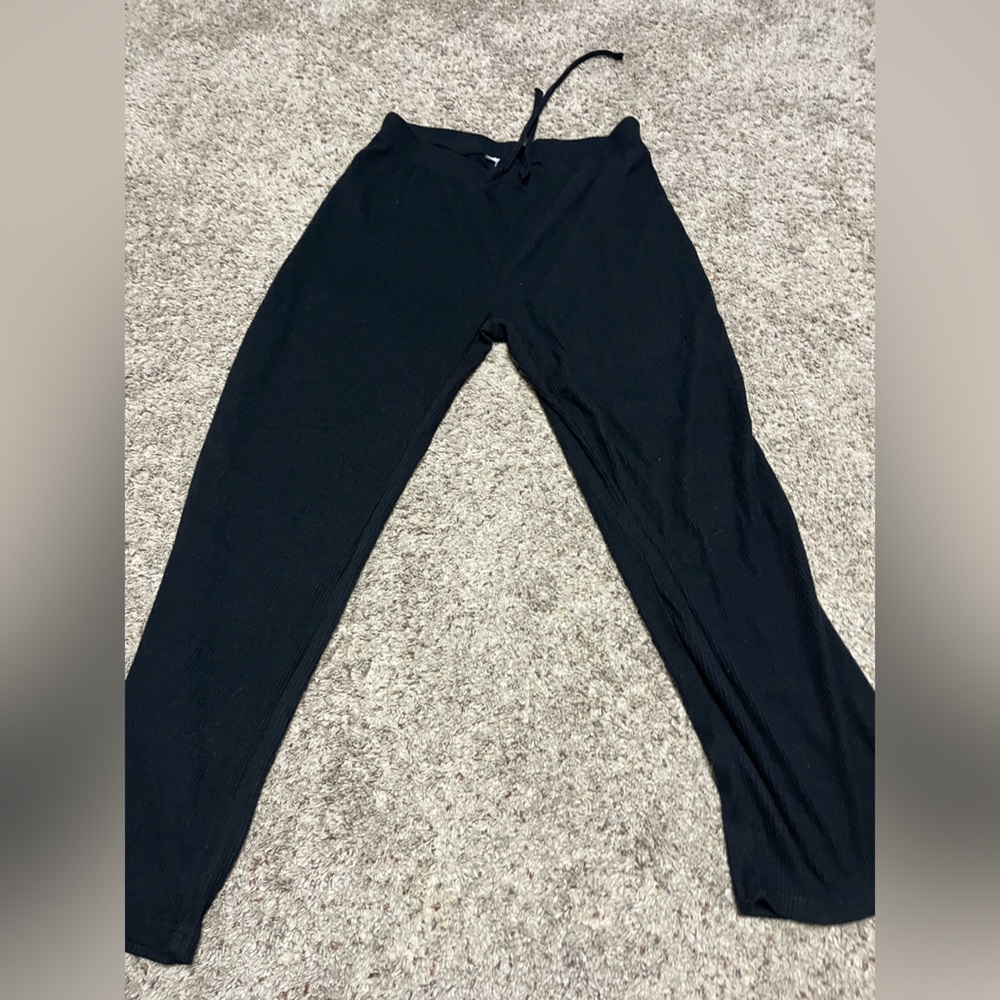 Just Be Black Women's Pants